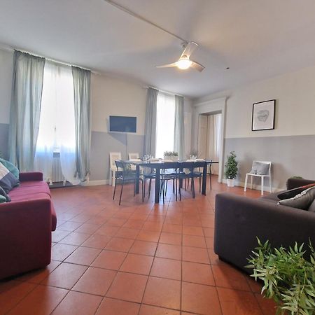 Casa Colter Apartment Turin Luaran gambar