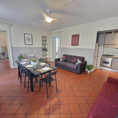 Casa Colter Apartment Turin Luaran gambar