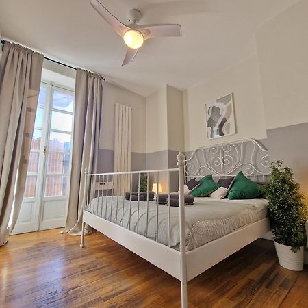 Casa Colter Apartment Turin Luaran gambar