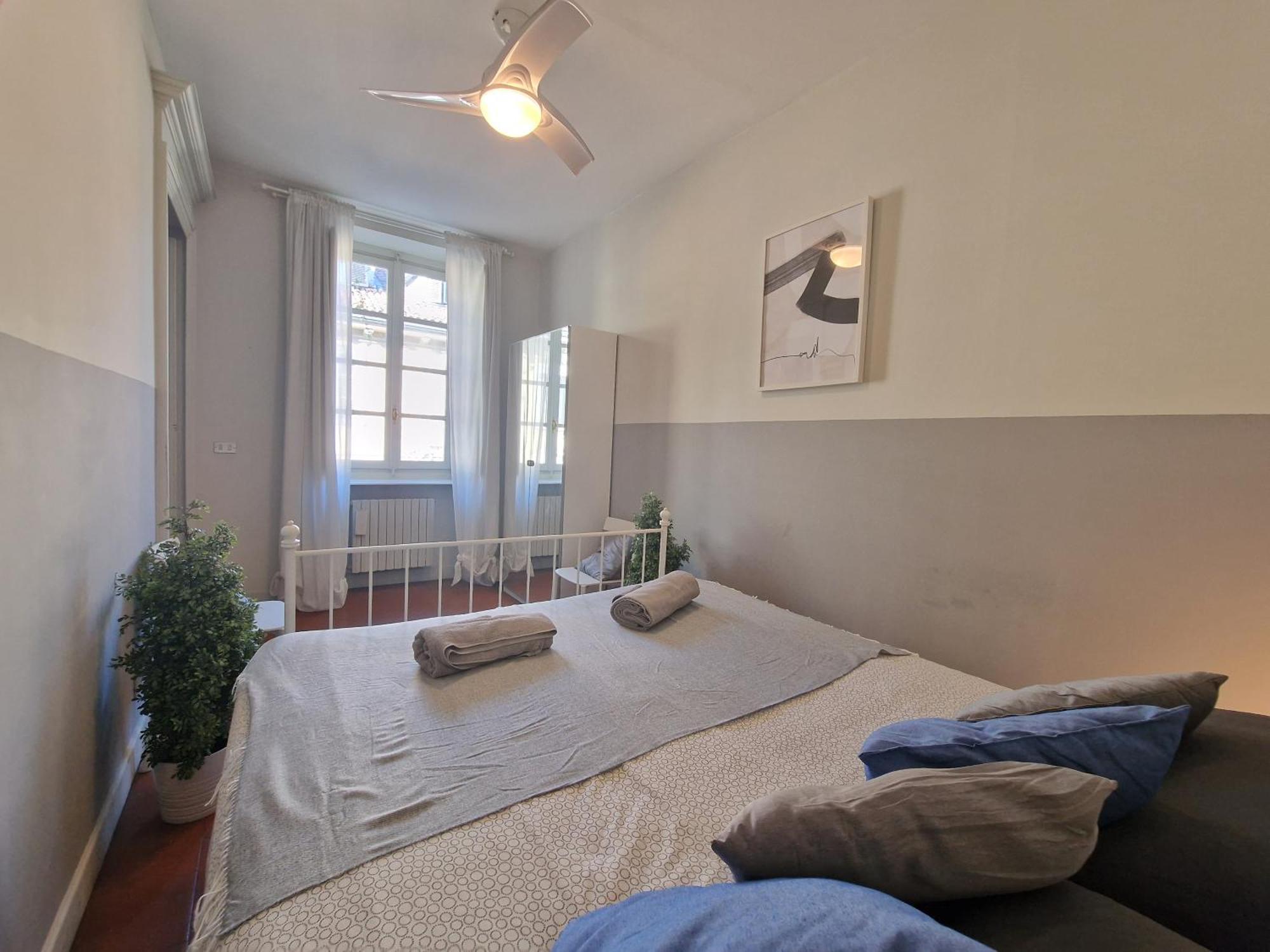 Casa Colter Apartment Turin Luaran gambar