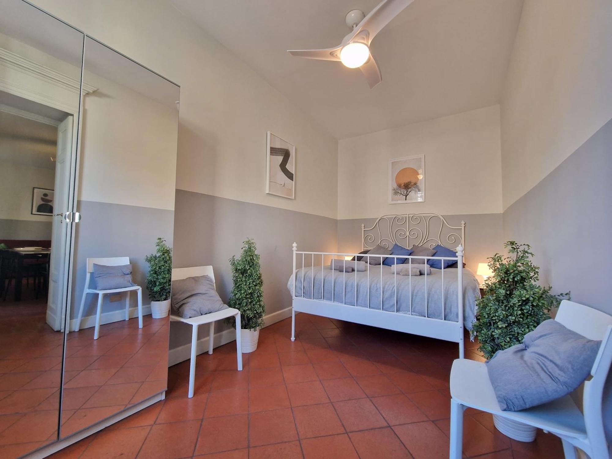 Casa Colter Apartment Turin Luaran gambar
