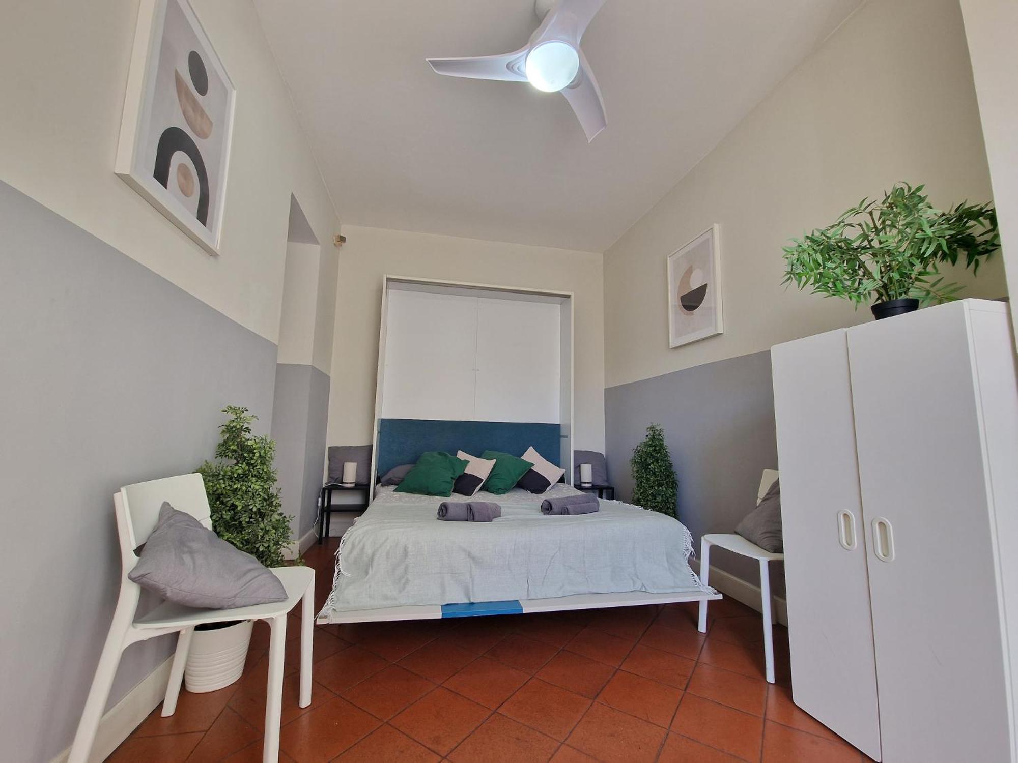 Casa Colter Apartment Turin Luaran gambar