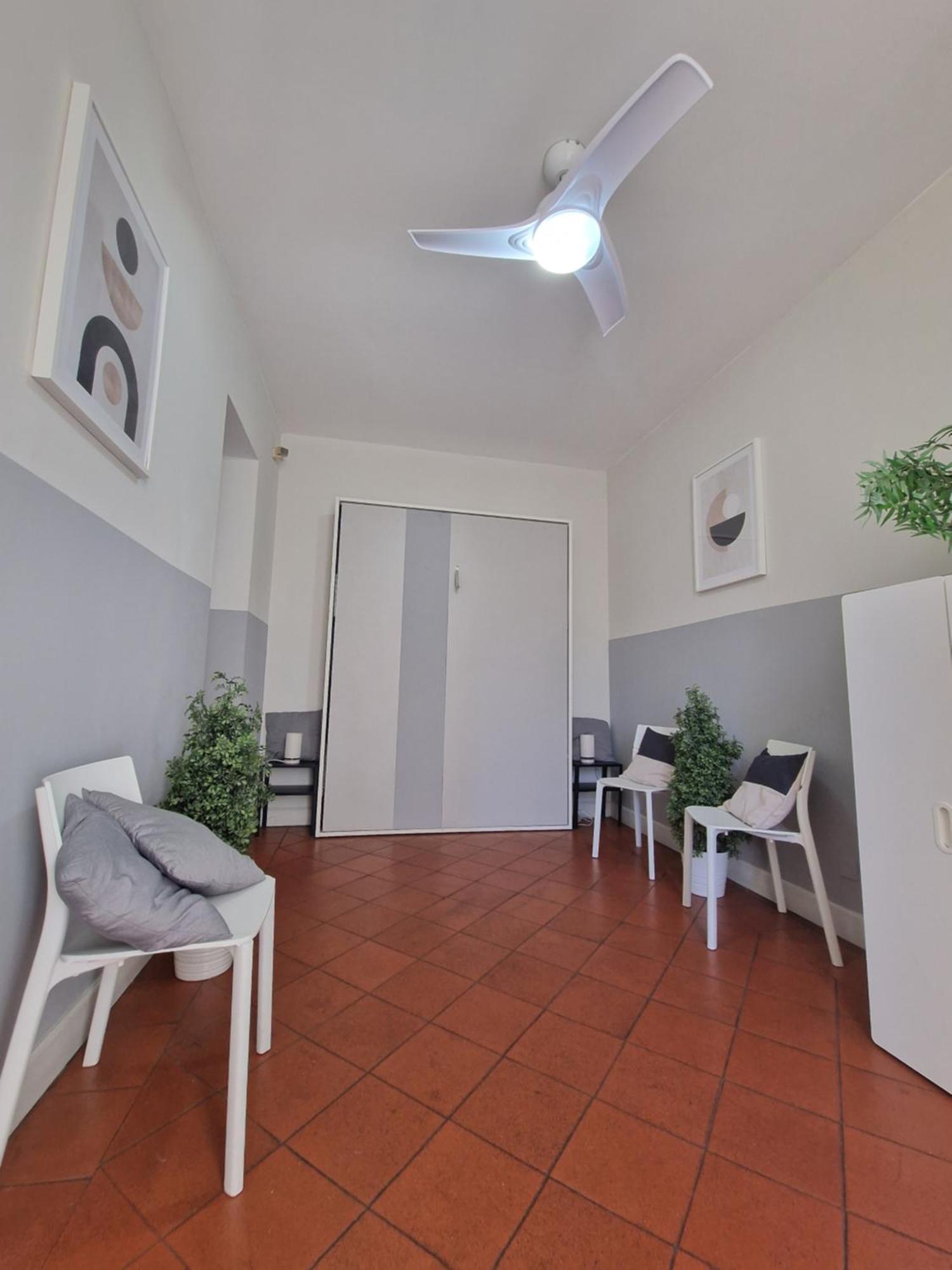 Casa Colter Apartment Turin Luaran gambar