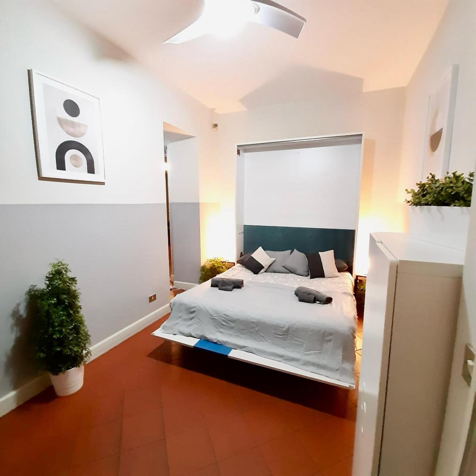 Casa Colter Apartment Turin Luaran gambar